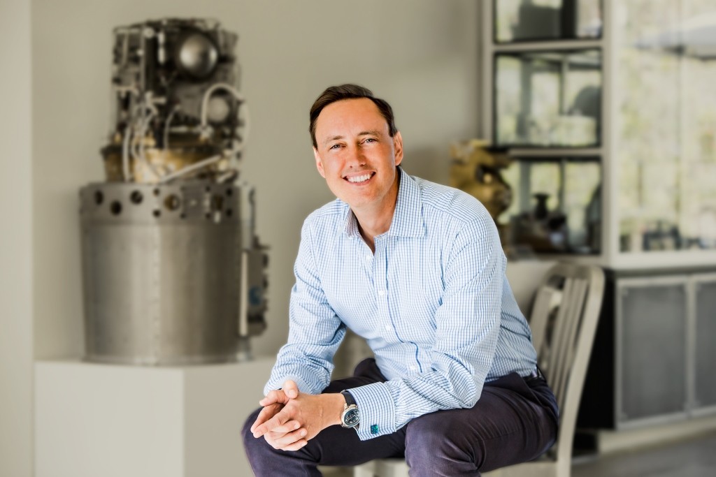 Steve Jurvetson I