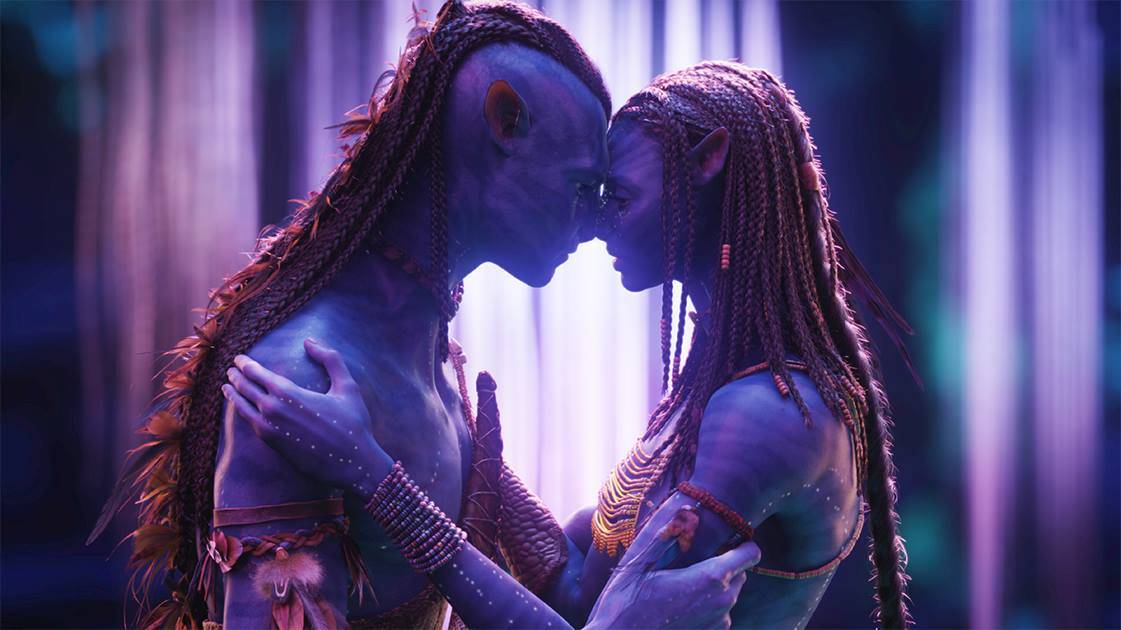 Avatar II
