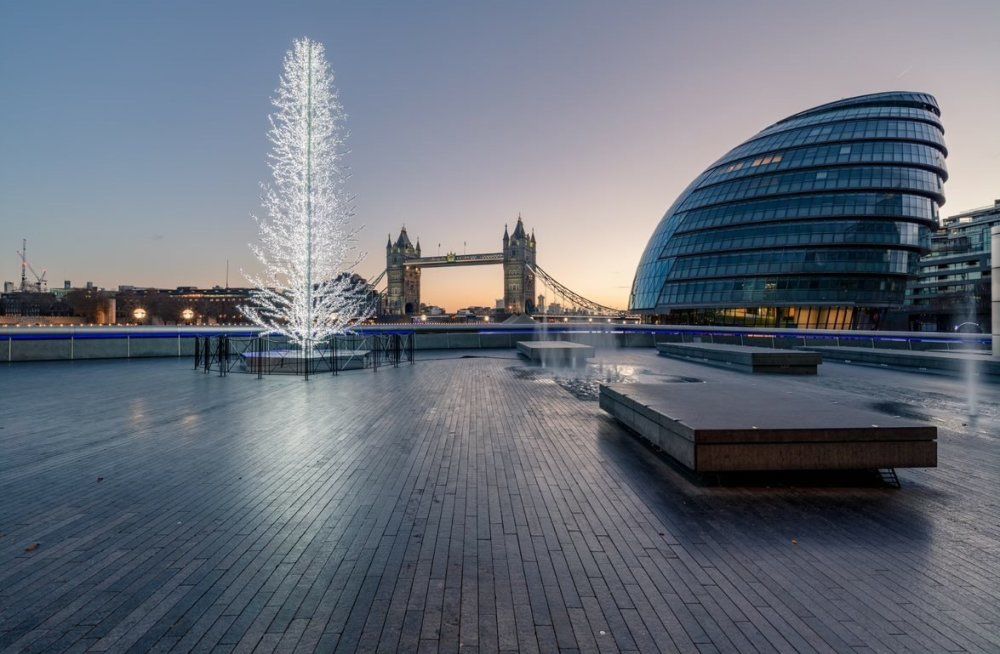 Adam BD London – Martin Makarevitš I